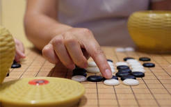 梦见下棋什么意思