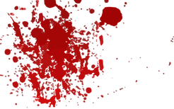 梦见血溅到老公脸上是什么意思