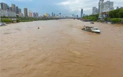 梦见水浑浊是什么意思