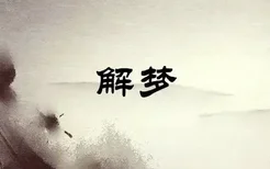 梦见有人追自己到处跑有什么寓意