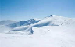 梦见积雪