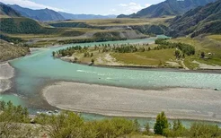 梦见江河湖