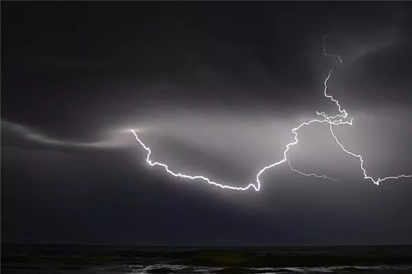 梦见雷是什么意思