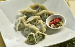 梦见饺子 水饺 吃饺子